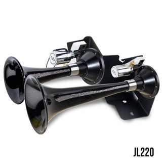 Kleinn 07-26 Jeep Wrangler JLU/ JKU Onboard Air System