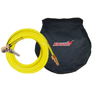 Kleinn Spare Tire Kit w/ Black Triple Horns/ 150 PSI Waterproof Air Compressor / 3.0 gal Air Tank