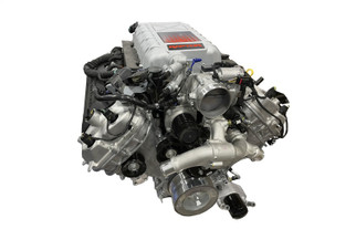 Ford Racing 5.2L Raptor R Supercharged Crate Engine (No Cancel No Returns)