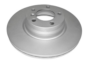 DBA 17-21 BMW 230I (w/M Sport Brakes/348mm Front Rotor) Front En-Shield Standard Rotor