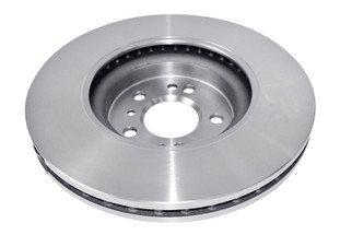 DBA 07-08 Mercedes-Benz GL320 (w/330mm Front Rotor) Front Street Series Standard Rotor