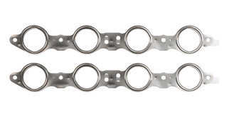 Cometic GM Gen-3/4 Small Block V8 MLS Exhaust Manifold Gasket Set