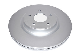 DBA 2013 Infiniti JX35 Front En-Shield Standard Rotor
