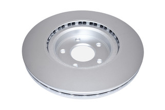 DBA 2013 Infiniti JX35 Front En-Shield Standard Rotor