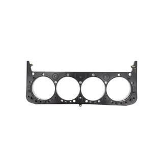 Cometic Chevrolet Gen-1 Small Block V8 .040in MLX Cylinder 4.220in Bore Round Bore Head Gasket