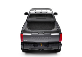 BAK 22-24 Toyota Tundra Revolver X4ts 5.6ft Bed w/T-Slot Rails