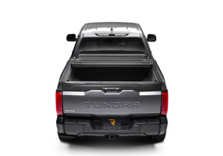 BAK 22-24 Toyota Tundra Revolver X4ts 5.6ft Bed w/T-Slot Rails