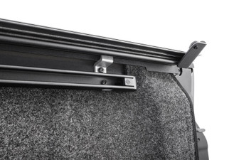 BAK 22-24 Toyota Tundra Revolver X4ts 5.6ft Bed w/T-Slot Rails