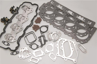 Cometic Street Pro 01-04 GM 6.6L Duramax 4.100in Bore Top End Gasket Kit