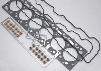 Cometic Street Pro 03-08 Dodge Cummins 5.9L Common Rail 4.188in Bore Top End Gasket Kit
