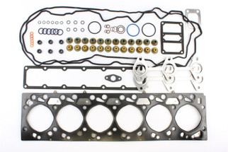 Cometic Street Pro 03-08 Dodge Cummins 5.9L Common Rail 4.188in Bore Top End Gasket Kit
