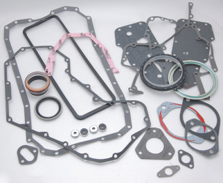 Cometic Street Pro 83+ Dodge Cummins 3.9L Bottom End Gasket Kit