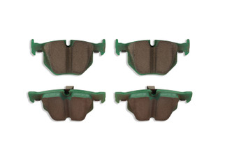 DBA 07-10 BMW X5 xDrive30i 3.0i Rear SP Performance Brake Pads