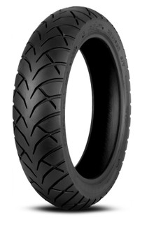 Kenda K671 Cruiser Rear Tire - 140/70H-17 66H TL 144220N2