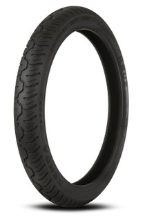 Kenda K673 Kruz Front Tire - 140/80H-17 4PR 69H TL 144X2007