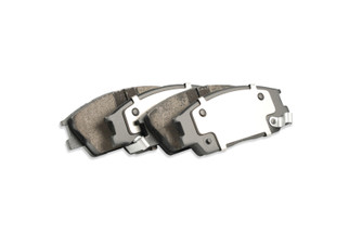 DBA 20-24 Hyundai Venue Front Street Series Brake Pads
