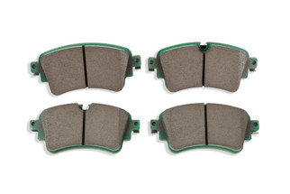 DBA 17-20 Audi A4 Rear SP Performance Brake Pads
