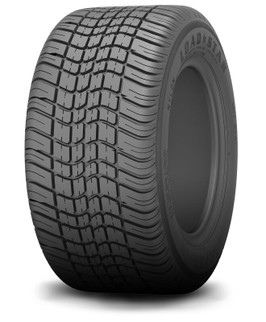 Kenda K399 Load Star Low Profile Bias Trailer Tire - 215/60-8 6PR TL 223G2049