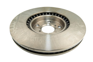 DBA 01-06 Lexus LS430 Front Street Series Standard Rotor