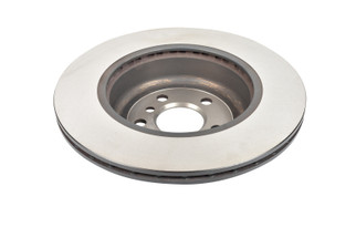 DBA 19-22 BMW 330i (Excl M Sport Package/Brakes) Rear 4000 Series Standard Rotor
