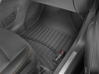 WeatherTech 2024 Hyundai Santa Fe MX5 Cargo Liner - Tan