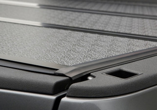 UnderCover 2024 Toyota Tacoma 5ft Flex Bed Cover