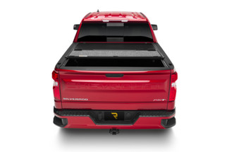 UnderCover 2024 Toyota Tacoma 5ft Ultra Flex Bed Cover