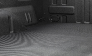 Access Truck Bed Mat 2024 Toyota Tacoma 5ft