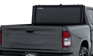 Access LOMAX Stance  2024 Toyota Tacoma 5ft Bed Hard Cover - Carbon Fiber