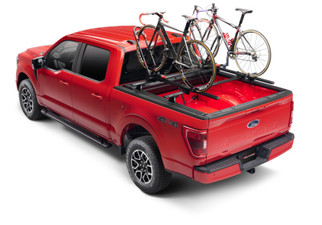 Roll-N-Lock 2024 Toyota Tacoma 6ft A-Series XT Retractable Tonneau Cover