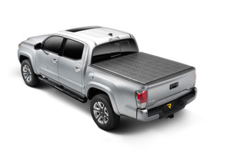 Truxedo 2024 Toyota Tacoma 6ft Sentry Bed Cover