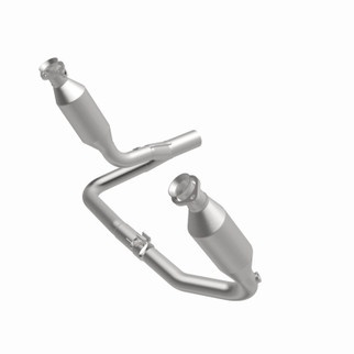 MagnaFlow 2004 Dodge Dakota 3.7L Direct Fit Catalytic Converter