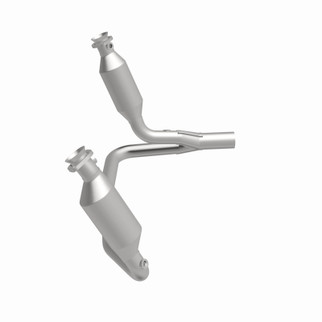 MagnaFlow 2004 Dodge Dakota 3.7L Direct Fit Catalytic Converter