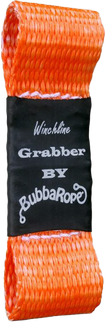 The Grabber Winch Line Attachment 3/8"