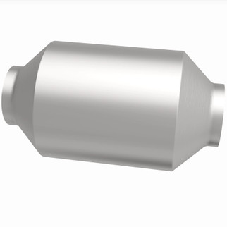 MagnaFlow Universal Catalytic Converter 2.25in. Spun CA