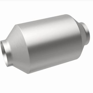 MagnaFlow Universal Catalytic Converter 2.25in. Spun CA
