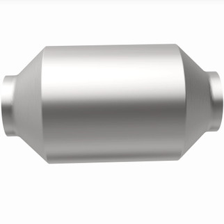 MagnaFlow Universal Catalytic Converter 2.25in. Spun CA