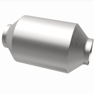 MagnaFlow Universal Catalytic Converter 2in. Spun CA