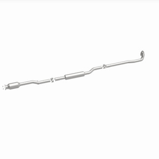 MagnaFlow 14-18 Mitsubishi Outlander Underbody 2.4L AWD Direct Fit Catalytic Converter