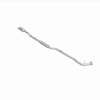 MagnaFlow 14-18 Mitsubishi Outlander Underbody 2.4L AWD Direct Fit Catalytic Converter