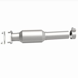 MagnaFlow 09-11 Buick Lucerne Rear Underbody 3.9L Direct Fit Catalytic Converter