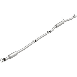 MagnaFlow 16-17 Hyundai Tucson L4 2.0 OEM Underbody Direct Fit Catalytic Converter