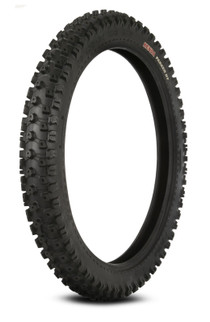 Kenda K772 Parker DT Front Tire - 80/100-21 6PR 51M TT 174320L2