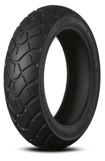 Kenda K761 Dual Sport Front/Rear Tire - 120/90-10 4PR 57J TL 106M1000