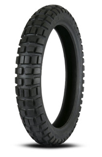 Kenda K784 Big Block Front Tire - 110/80B19 4PR 59Q TL 170R1001