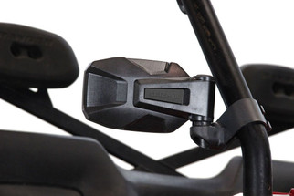 Strike Side Mirror 2"