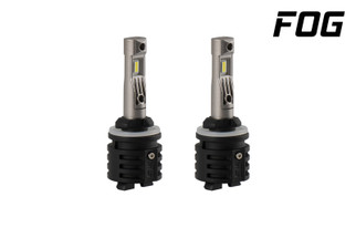 Diode Dynamics 880/881 White SL2 LED Bulbs (pair)