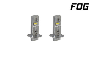 Diode Dynamics H3 Yellow SL2 LED Bulbs (pair)