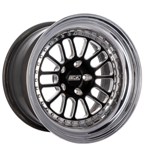 Belak 15x11 / 7in BS / 5x4.75 BP / High Pad / Series 2 Wheel - Non-Beadlock