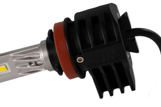 Diode Dynamics H11/H8/H9 White SL2 LED Bulb (one)